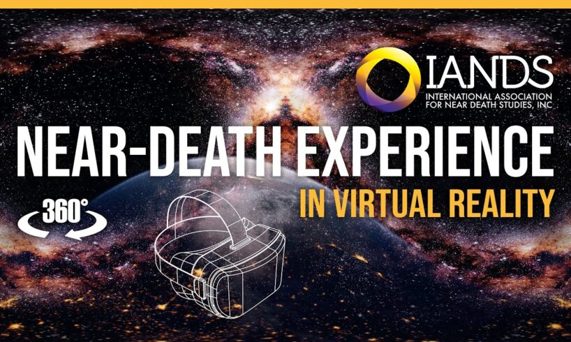 The Virtual NDE: A Near-Death Experience in Virtual Reality (360° Video)