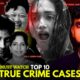 Top 10 True Crime Stories Compilation | Best of 2024