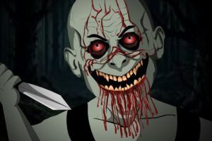 Top 22 True Horror Stories Animated Compilation (November 2024)