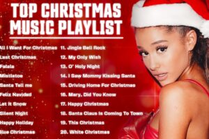 Top Christmas Songs of All Time 🎅🏼 Best Christmas Music Playlist 🎄 Merry Christmas Songs