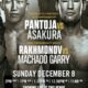 UFC 310 LIVE PANTOJA VS ASAKURA LIVESTREAM & FULL FIGHT COMPANION