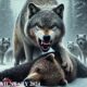 WILD NORTH AMERICA | Wolves’ Fierce Fights for Survival and Territory | Animal Documentary