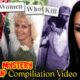 WOMEN WHO KILL - An MMM Compilation episode