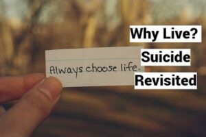 Why Live? Suicide Revisited (Compilation)