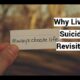 Why Live? Suicide Revisited (Compilation)