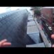 parkour near death!!