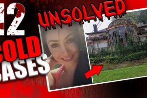 12 Cold Cases That Were Solved In 2024 | True Crime Documentary | Compilation