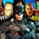 15 Cut Boss Fights from Batman Arkham Games