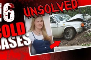 16 Cold Cases That Were Solved In 2024 | True Crime Documentary | Compilation