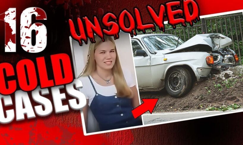 16 Cold Cases That Were Solved In 2024 | True Crime Documentary | Compilation