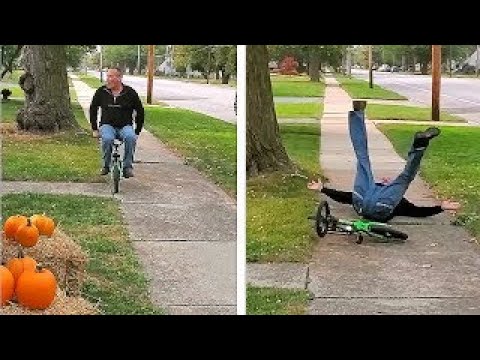 Best Fails of the Week 😂 Funniest Fail Videos 😂  Best Fails Compilation #15