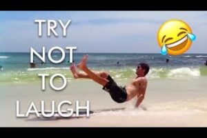 Best Fails of the Week 😂 Funniest Fail Videos 😂  Best Fails Compilation #15