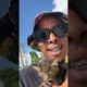 Guy Rescues A Tiny Kitten And Puts Her In His Rap Videos | The Dodo