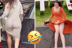 TOTAL IDIOTS AT WORK | Instant Regret Fails Compilation 2024 #55 | Best Fails of the Week