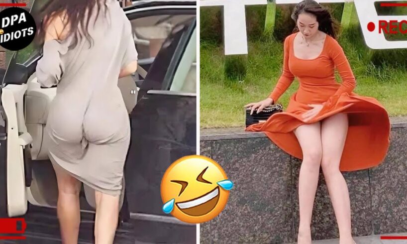 TOTAL IDIOTS AT WORK | Instant Regret Fails Compilation 2024 #55 | Best Fails of the Week