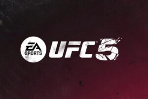 EA SPORTS UFC 5 Street Fights