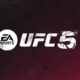 EA SPORTS UFC 5 Street Fights