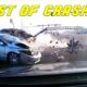 INSANE CAR CRASHES COMPILATION  || BEST OF USA & Canada Accidents - part 22