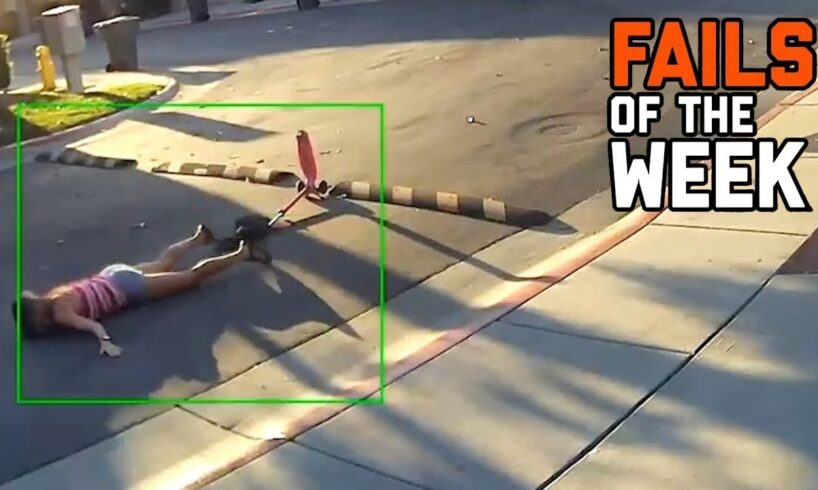 Best Fails of The Week: Funniest Fails Compilation: Funny Video | FailArmy - Part 36