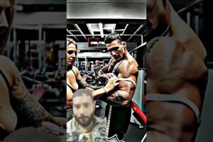 27 January 2025महादेव।Viral Instagram Gym Reels | Gym Status | Fitness Motivation | Tiktok |