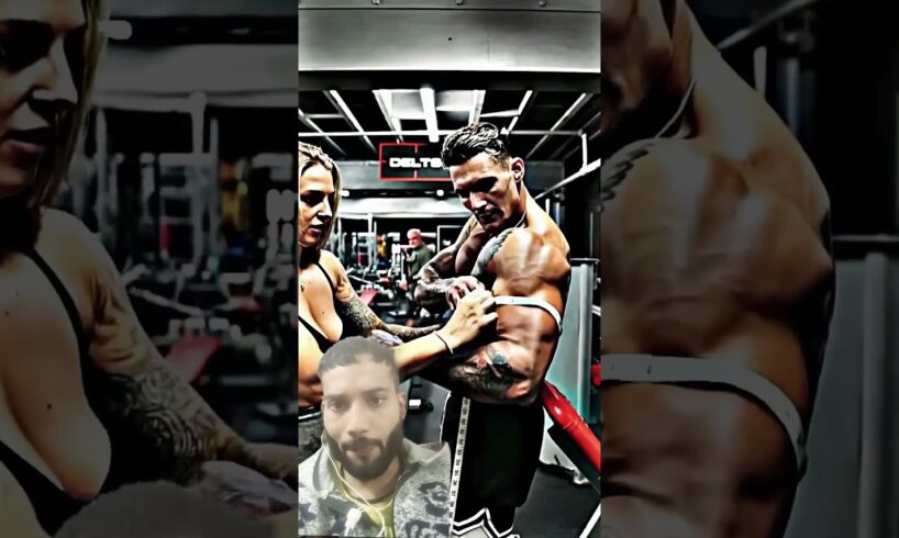 27 January 2025महादेव।Viral Instagram Gym Reels | Gym Status | Fitness Motivation | Tiktok |