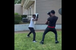 18+ BEST STREET FIGHT COMPILATION 2024 👊🤬🤬