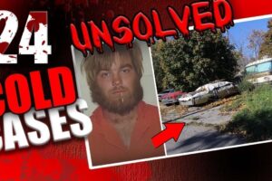 24 Cold Cases That Were Solved In 2024 | True Crime Documentary | Compilation