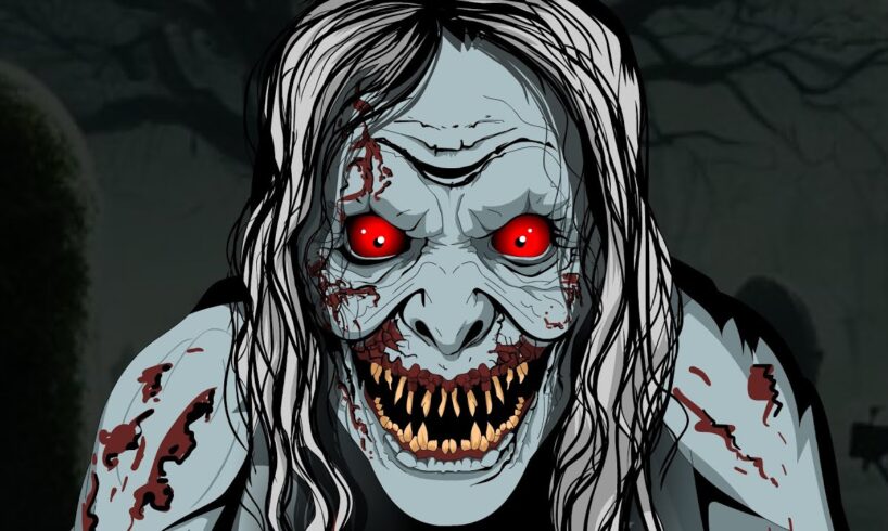 26 True Horror Stories Animated Compilation (December 2024)