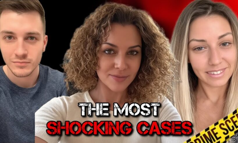 3 Cases with the most Unexpected Twists: Crime Compilation