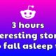 3 Hour AITA Compilation | Intriguing Reddit Stories to End Your Day