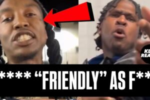 4Xtra LASHES OUT at Bricc Baby & Responds To J Hood B Braze & Munchie B for Calling Him a LIAR