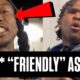 4Xtra LASHES OUT at Bricc Baby & Responds To J Hood B Braze & Munchie B for Calling Him a LIAR