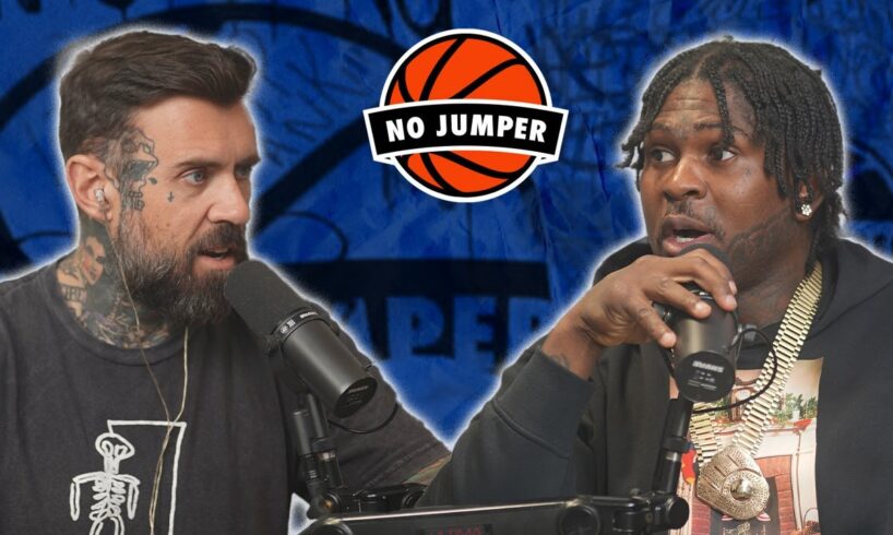 4xtra on Adam Going to His Hood, The Brawl at No Jumper, Claims He Lied About Fights & More