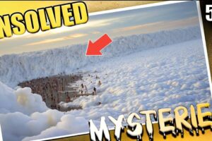 50 Unsolved Mysteries that cannot be explained | Compilation