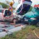 84 Horrific and Devastating Car Accidents Recorded Just Seconds Before Disaster!