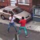 BEST STREET FIGHTS COMPILATION 👊😱| 2024