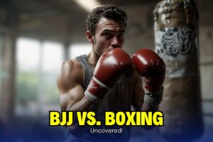 BJJ Vs. Boxing: Which Martial Art Reigns Supreme In Street Fights?