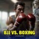 BJJ Vs. Boxing: Which Martial Art Reigns Supreme In Street Fights?