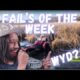 Best Fail's Of The Week (Reaction Video)