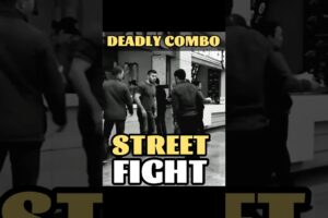 Best punching technique in street fight. #boxingtraining #boxing #mma #streetfighter #selfdefense