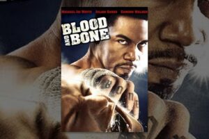 Blood And Bone