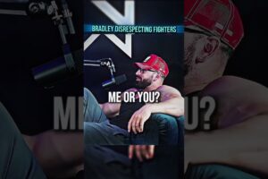 Bradley Martyn gets humbled again 💀 #shorts #strength #gym #trending