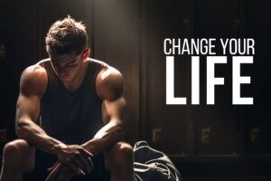 CHANGE YOUR LIFE IN A YEAR | Powerful Motivational Speeches Compilation