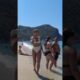 🇹🇷 Cleopatra Beach Alanya, Awesome Views, Türkiye