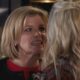 Coronation Street - Leanne and Toyah Fight (25th December 2024)