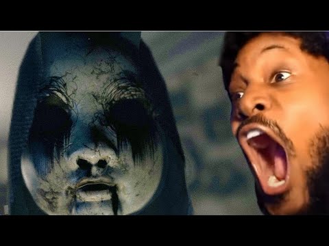 Coryxkenshin Scariest Horror Game Compilation