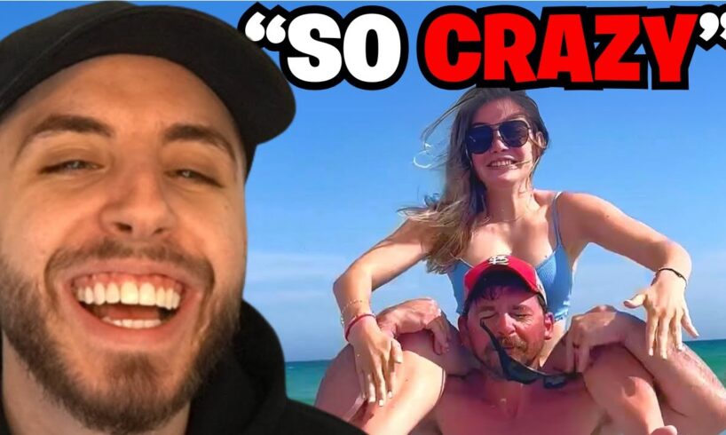 Craziest Fails of the Week (Try Not To Laugh)