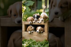 Cute puppies crying outside #pappydog  #animals #adorable #cute #crying #puppy #sadpuppy #dogsound