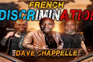 Dave Chappelle Jussie Smollet  Is Not Just French - Dave Chappelle  Compilation