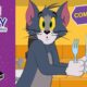 Dinner Time! | MEGA Tom and Jerry Compilation | 1 hour of Tom & Jerry | @BoomerangUK